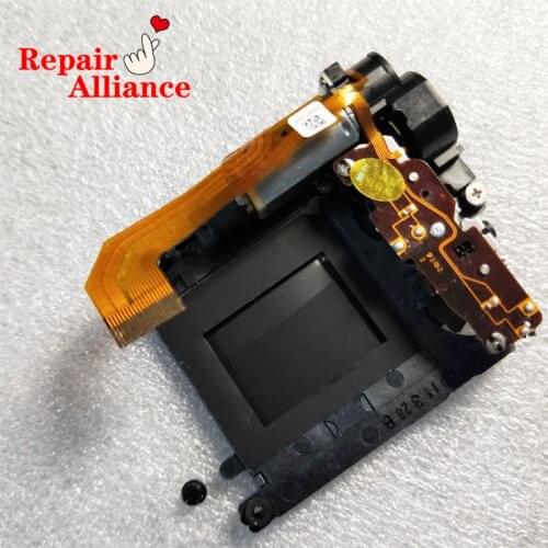 New Original Fuji Shutter Group with Shutter Blades Curtain Replacement Repair Part For Fujifilm X-T3 XT3 Camera