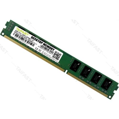 Taifast Memory Memoria Ram Ddr 3 4GB 2GB 8Gb PC3 DDR3 1333MHZ 1600MHZ for PC Desktop Memory Ram