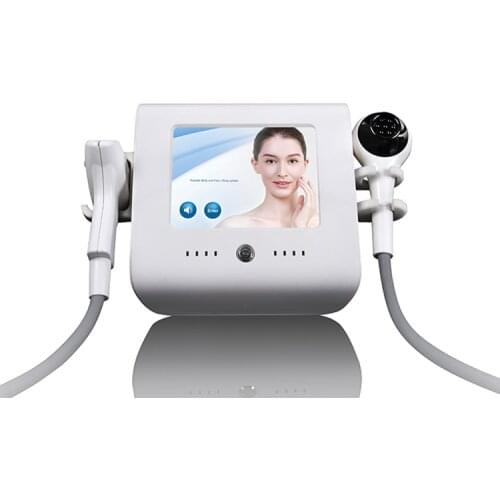 Professional non-invasive fat reduction rf+ultrasound body slimming ultrashape slimming machine