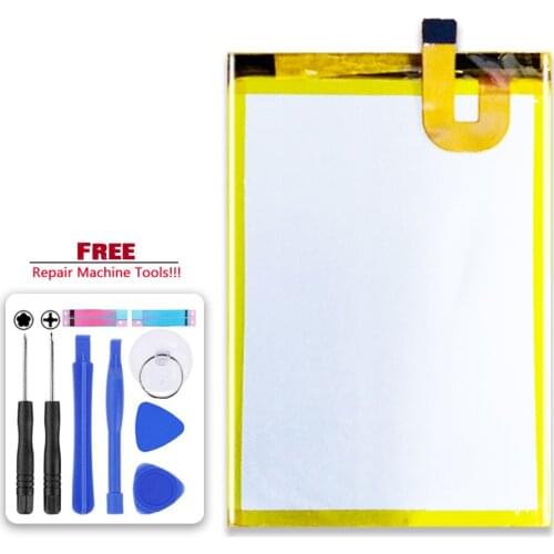 Replacement Battery 5500mAh For Vkworld S8 MTK6750T Mobile Phone