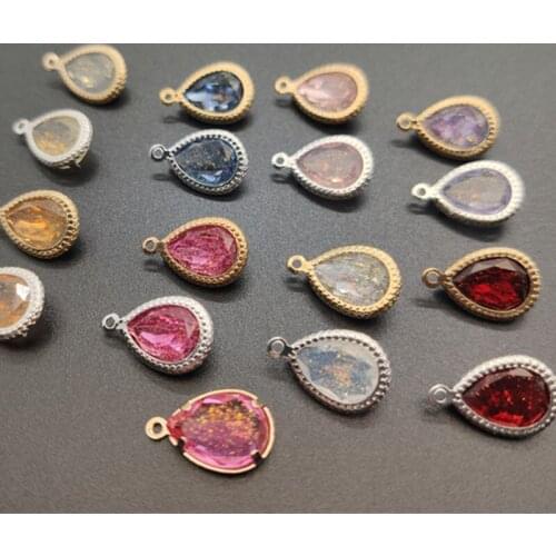 Wangxiuyun Necklaces