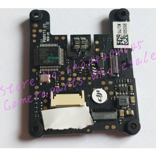 For DJI phantom 4 pro advance drone repair parts accessories gimbal camera IMU board