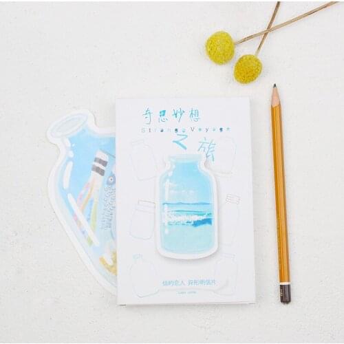 1set bookmarks30 fresh literary bookmarks