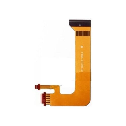 10PCS/Lot LCD Display Connect Motherboard Flex Cable For Huawei Honor S8 S8-701U S8-701W T1-821W 8.0"inch