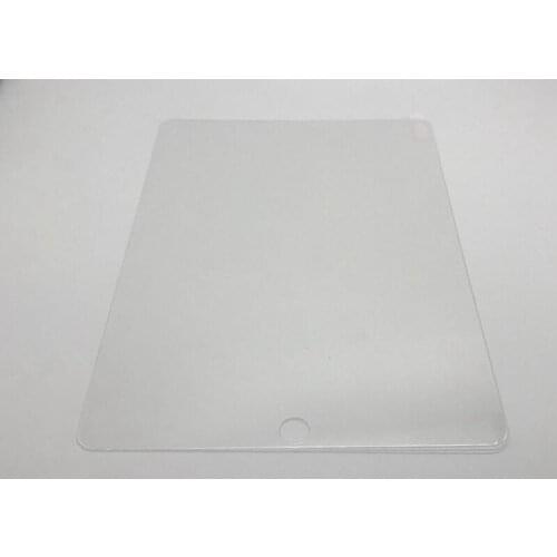 100pcs Tempered Glass Film Screen Protector for iPad 10.2 inch 2019 7th Gen Tablet + Cleaning Wipes