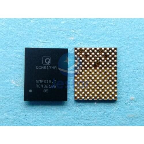 2pcs QCA9377 3VV QCA6164A QCA6174A QCA1990 QCA6391