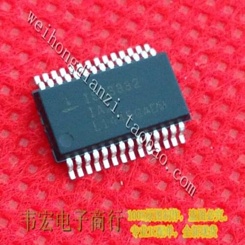 Free Delivery.ISL3332IAZ 3332IAZ ISL3332IA SSOP28