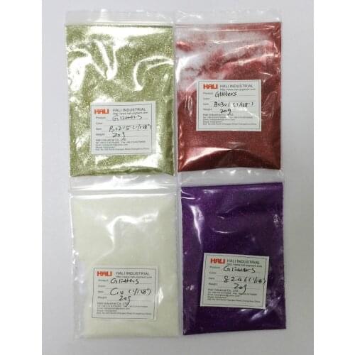 Glitter powder,glitter pigment,glitters,4 colors a lot.1lot=4*20g,free shipping,item:B0215,B0301,C14,8246