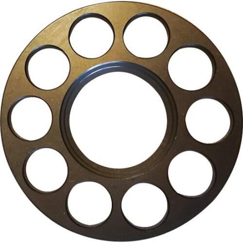 Retainer plate AP2D12 AP2D14 AP2D18 AP2D21 AP2D25 AP2D36 pump parts for repair UCHIDA Piston Pump repair kit