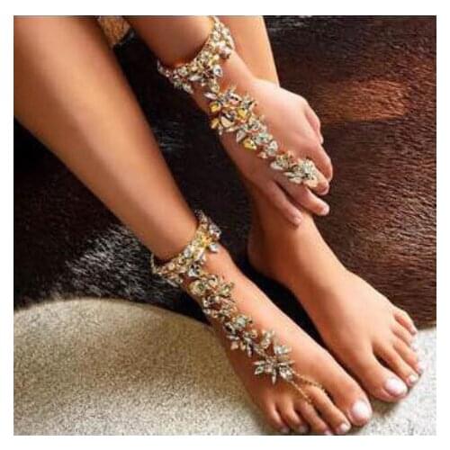 GLADZGT Bracelets With Diamonds
