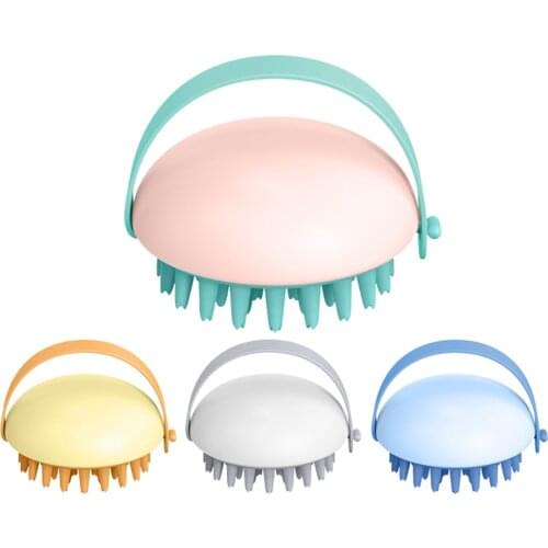 LSHOW Silicone Combs