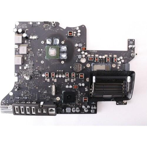 661-7156 A1419 MOTHERBOARD FOR IMac 27" a1419 late 2012 NVIDIA GTX 660m 512mb 820-3298-a md095 md096 Logic Board Motherboard