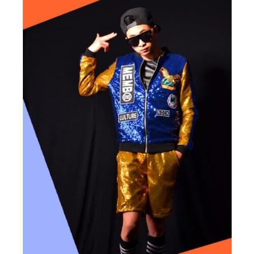 Sequins splice Banner jacket men casual clothes mens jackets and coats jaqueta masculina chaqueta hombre casaco masculino