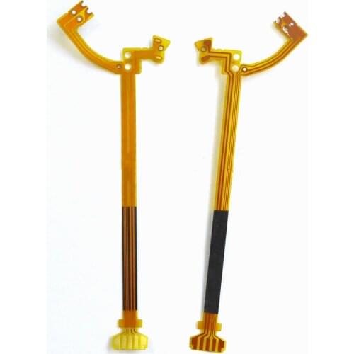 NEW Shutter Flex Cable For Fuji Fujifilm Instax mini 25 mini 50S For Polaroid Repair Part