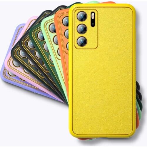 PEDRPOE Huawei Phone Cases