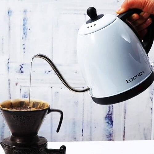 SEIZON Stainless Steel Kitchen Kettles