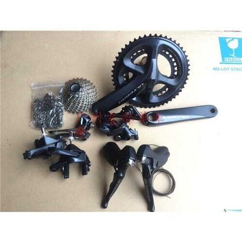 ULTEGRA R8000 Groupset 2*11s 22s road bike bicycle groupsets