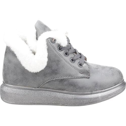 Vicco 946.19K.251 Bonita Thermal Lining Female Child Boots Shoes