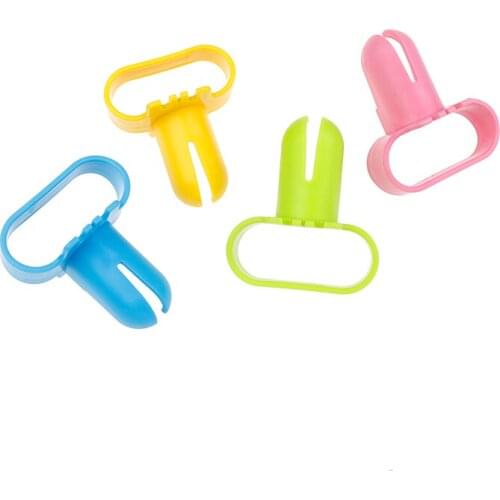 1pcs Easy To Use Knot Tying Tool For Latex Balloons Knotter Party Supplies