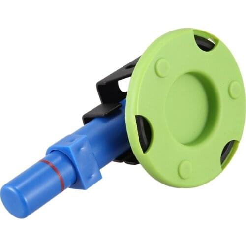 Promotion! 3 Inch Concave Vacuum Cup 75mm Heavy Duty Hand Pump Suction Cup with M6 Threaded Stud