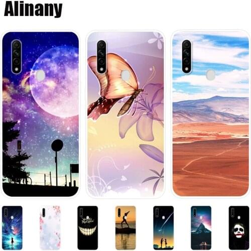 Alinany Silicone Phone Cases