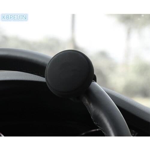 Car styling Car Booster Ball Steering wheel auxiliary booster for Lada kalina granta priora niva largus samara vesta accessories