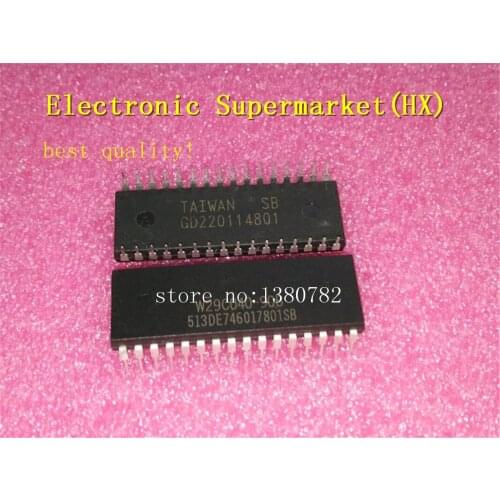 Free Shipping 50pcs/lots W29C040-90B W29C040 DIP-32 IC In stock