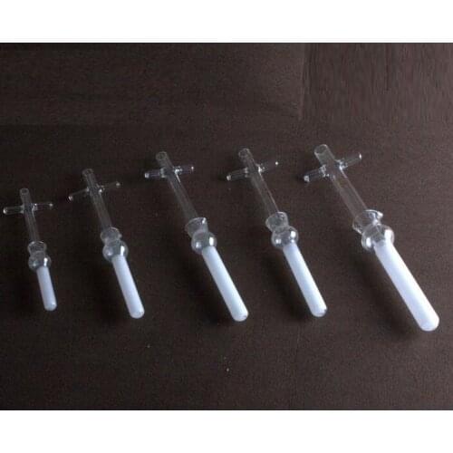 Free shipping glass homogenizer