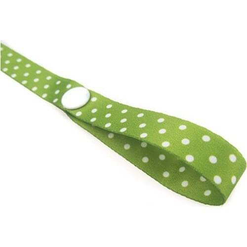 Baby Stroller Strap Toys Doll Holder Pacifier Bottle Chain Strap Stroller Rope