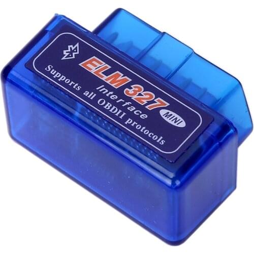 FISHBERG Diagnostic Connectors Of Cars