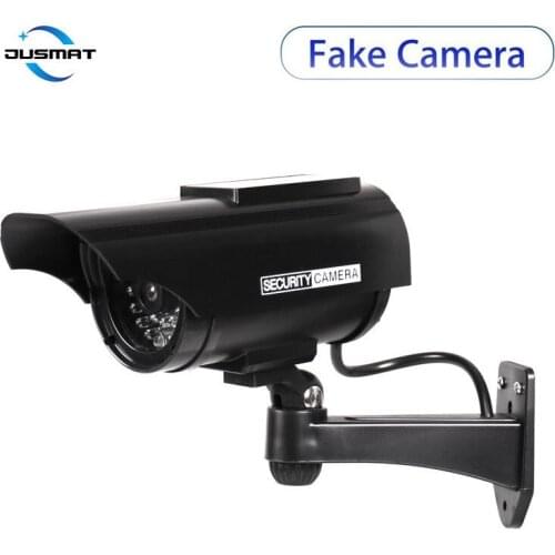 JUSMAT Hidden CCTV Cameras