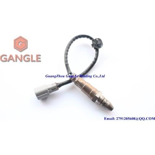 Oxygen Sensor O2 Lambda Sensor AIR FUEL RATIO SENSOR for Subaru Legacy Outback 22641-AA66A 22641AA66A 2013-2014