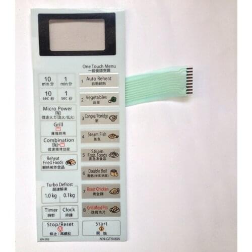MDNG Spare Parts For Kitchen Appliances