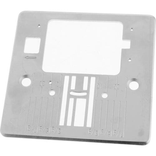 Good Quality Iron Metal Needle Throat Plate Singer Sewing Machine 4423 4432 5511