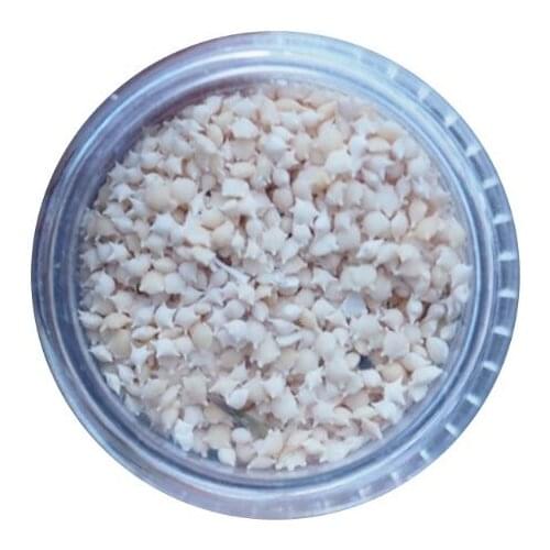 2021 New DIY Crystal Epoxy Filling Star Sand Marine Style Handmade Pendant Jewelry Making Filler Accessories