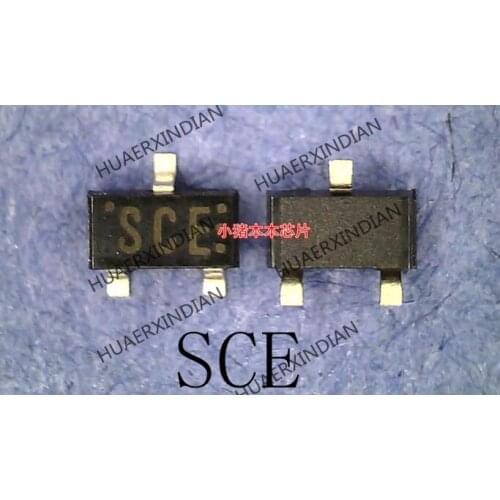 New original MN1382S-E MN1382SE MN1382S MN1382 :SCE SOT23-3 High Quality