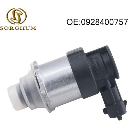 For Ford 6.7L New Fuel Pressure Control Valve Regulator 0928400757