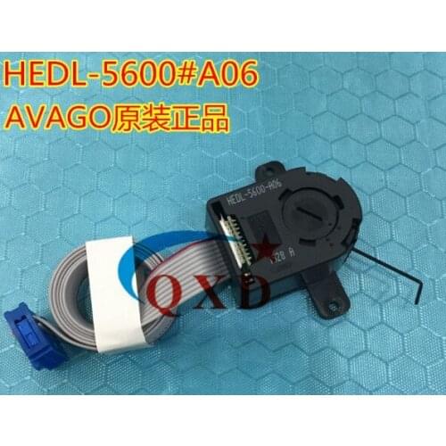 ORIGINAL HEDL-5600#A06 HEDL-5600 A06 HEDL-5600-A06 With phase encoder encoder 500 line phase 2
