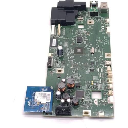 FORMATTER MAIN BOARD A7F65-60001 A7F65 FOR HP OFFICEJET PRO 8620 PRINTER printer