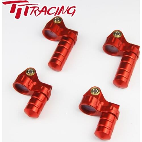 Front and rear Shocks Absorbers Cap HPI Rovan kingmotor baja 5b 5T SC