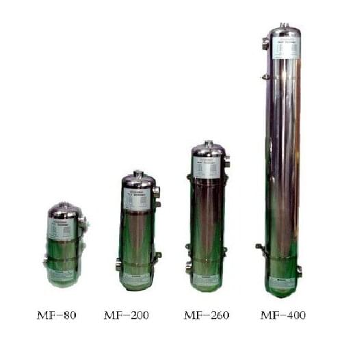 Swim Pool Heat exchange & heater exchanger MF-260 75KW for swim pool & Electric Pool Heater