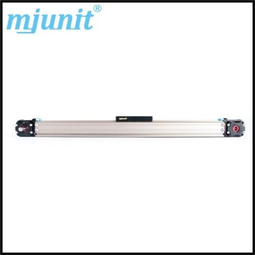 High Strength Motorized Linear Stage/Stepping Motor Drive/Servo Drive linear rail