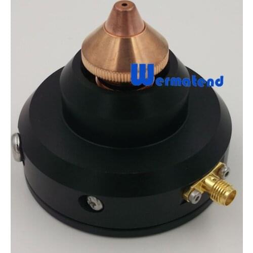 Wermatend Best quality for Lasercut Shielded Tip Assembly PLTRA0328 for laser mech cutting head Free shipping