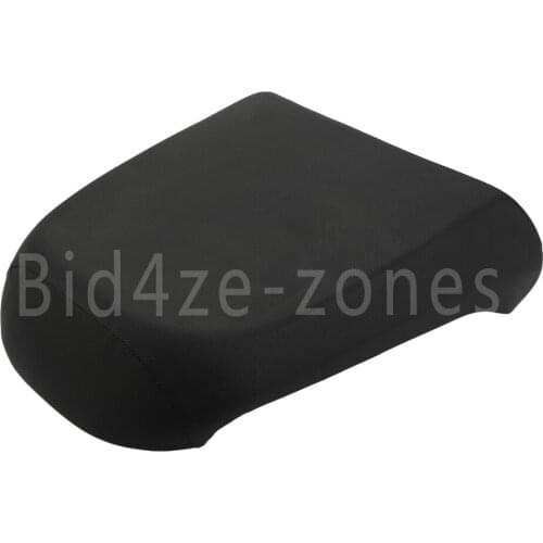 Rear Cushion Pillion Passenger Seat For BMW R 1200GS R1200GS R1200 GS ADV 05 2006 2007 2008 2009 2010 2011 2012 Pad Cover