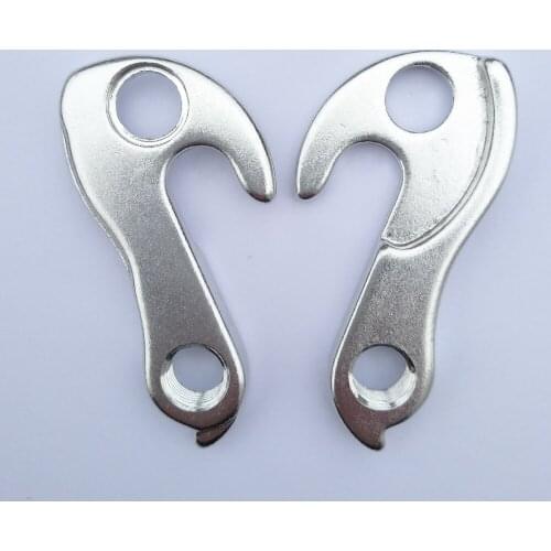 1pc Bicycle gear rear derailleur hanger For Specialized Ruby S-Works Diamondback Corretec Haro carbon frame bike mech dropout