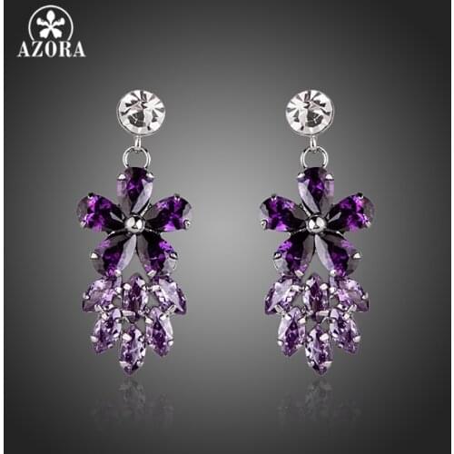 Dangle Earrings Azora China