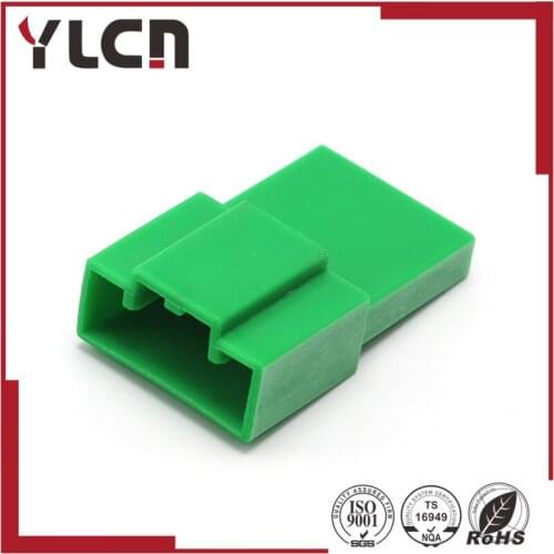 Free shipping 7 Pin Male Automotive Connectors with Wiring harness,IL-AG5-7S-S3C1