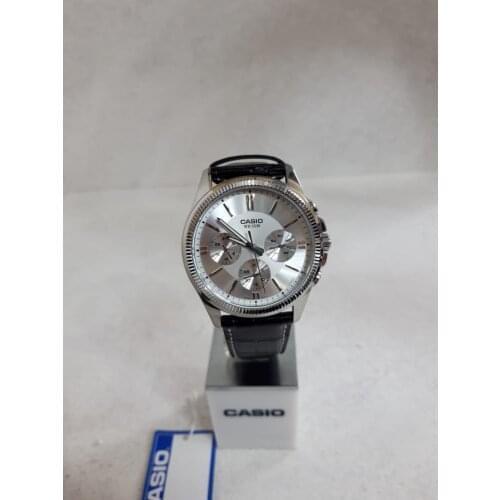 Casio Co Mens Quartz Watch