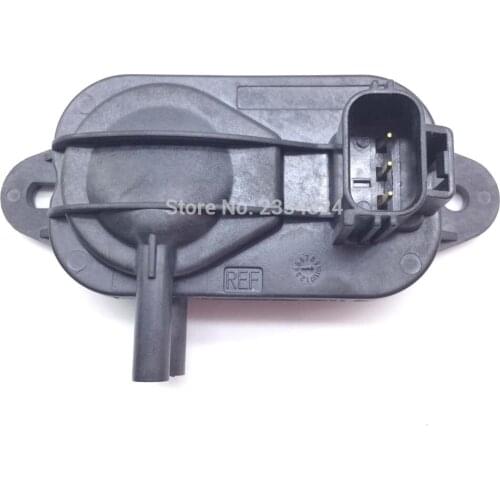 EGR DPF Exhaust Differential Pressure Sensor For Land Rover Freelander Mazda 3 1.6 MZ-CD Di Y65018215A,LR007083,Y642-18-215B