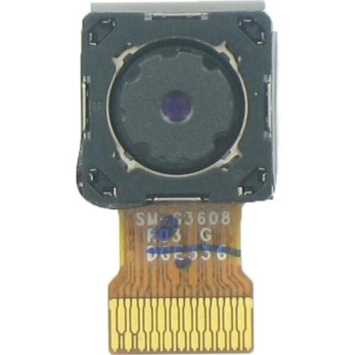 For Samsung Galaxy Core Prime SM-G360 Rear Back Facing Camera Module